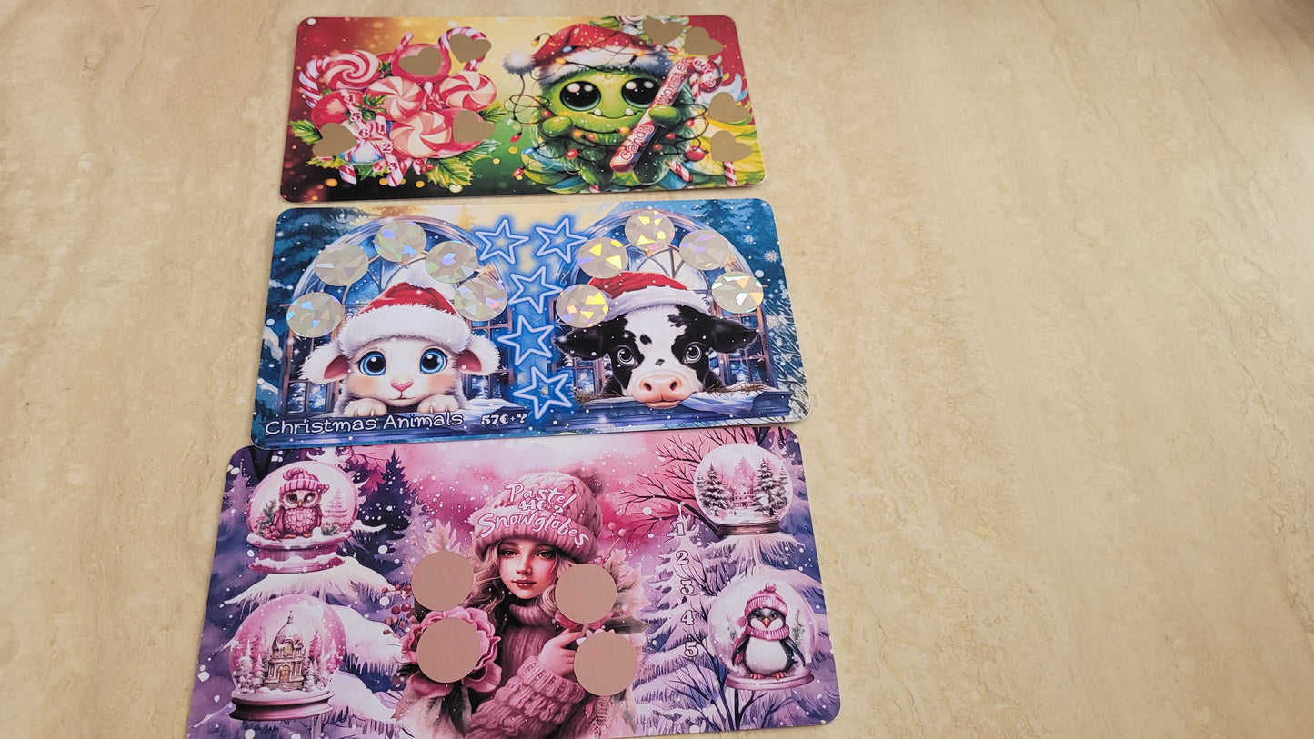 Winterbox Losechallenges