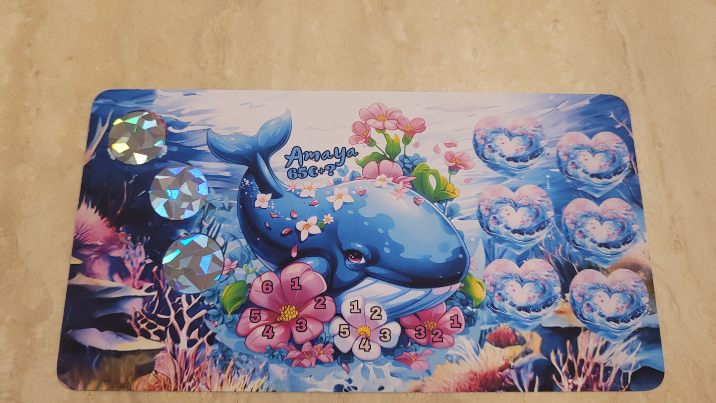 Ocean Challenges