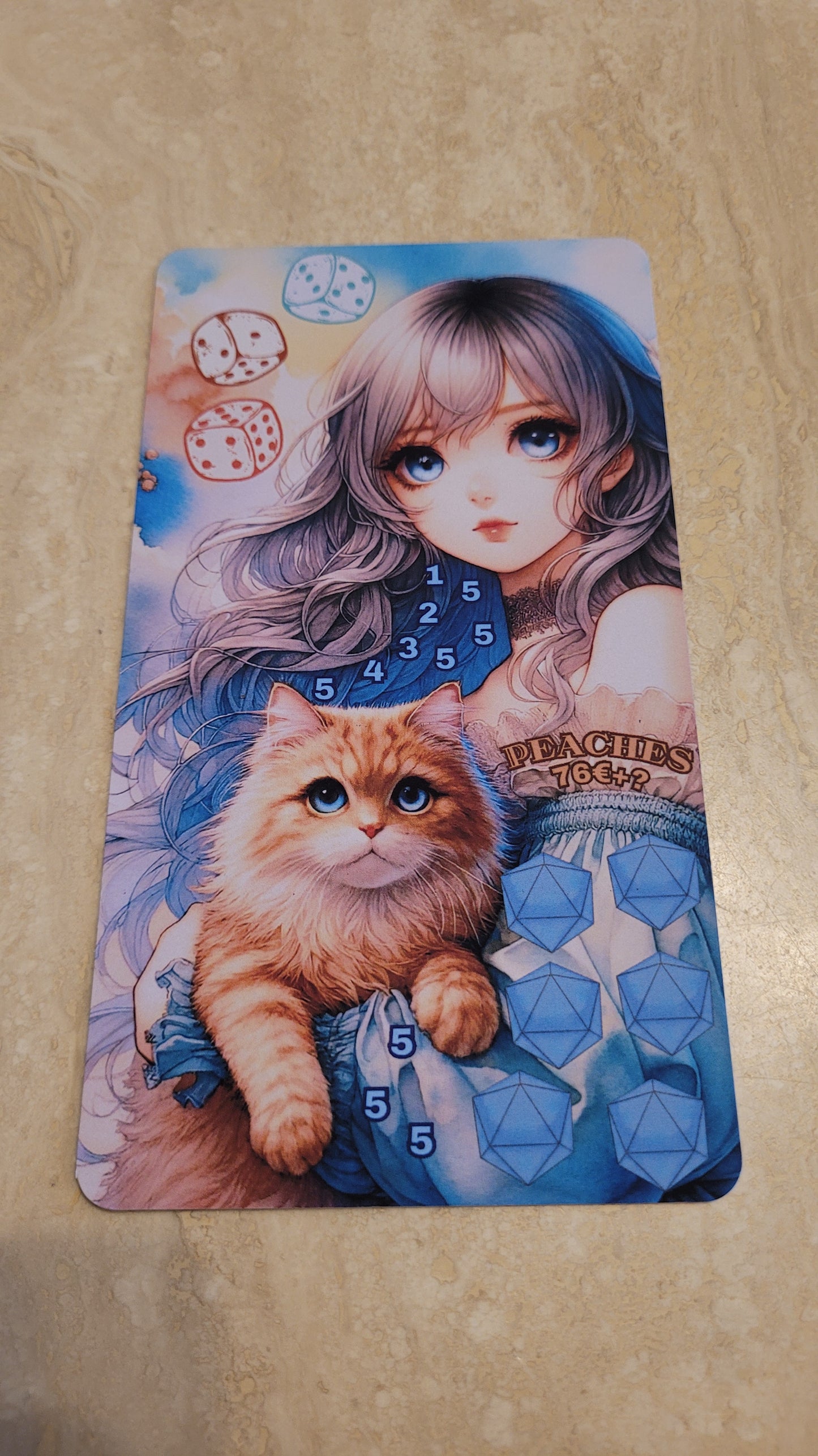 Pets Cats Challenges