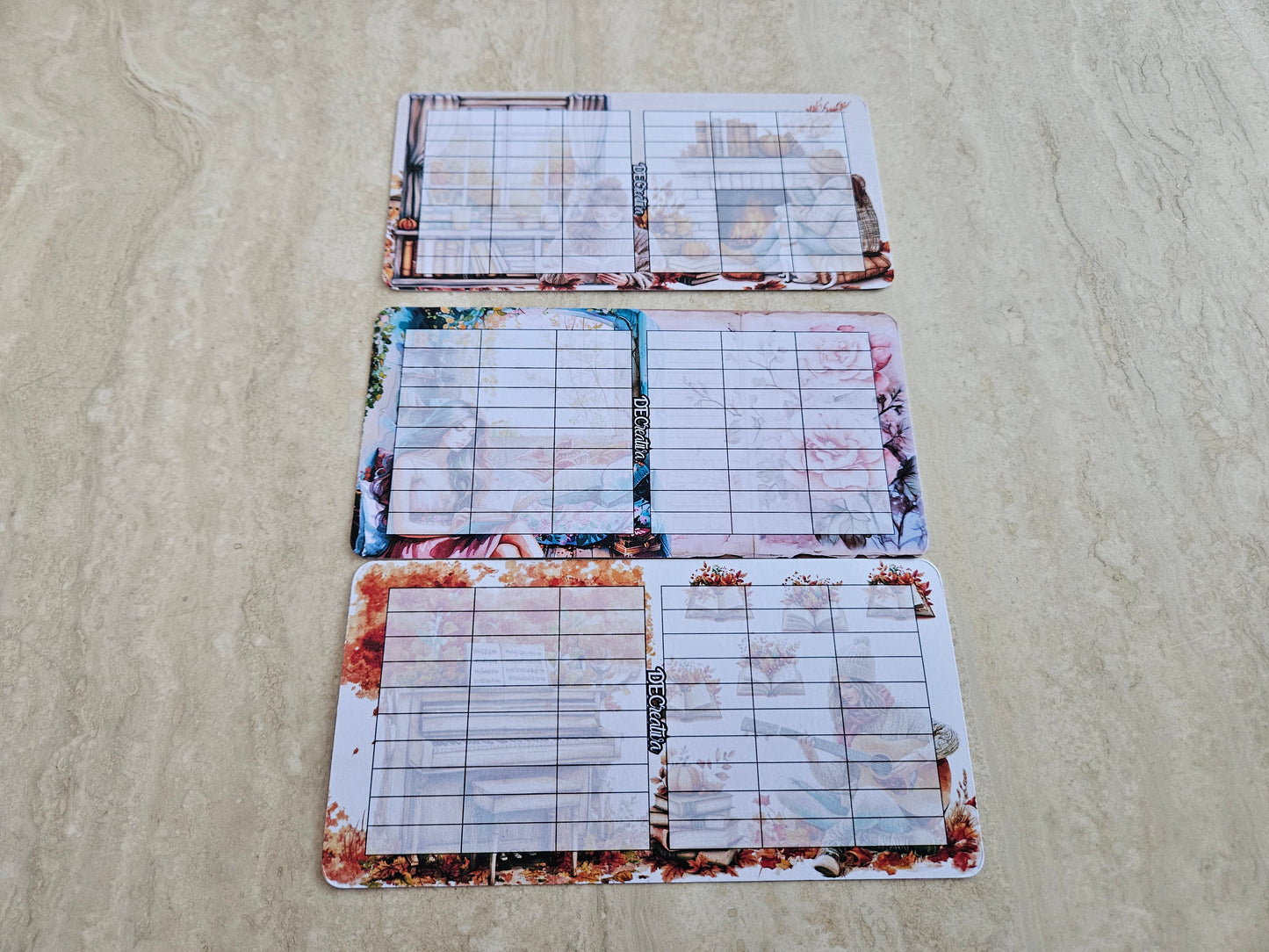 Bücher Challenge Bundle