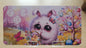 Easter Monsterchen Challenges
