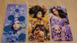 Beautiful Ladys Challenges