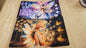 Fairies Klappkarten