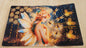Fairies Klappkarten
