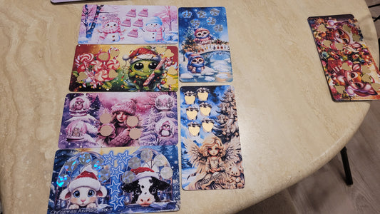 Winterbox Losechallenges