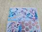 Pastell Box Challenges