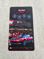 Auto Challenge A6