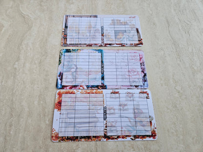 Bücher Challenge Bundle