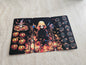 Halloween Klappkarten