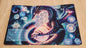 Blue Dragon Klappkarte