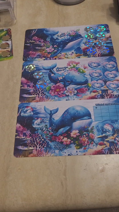 Ocean Challenges