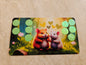 Hamster und Maus Challenges